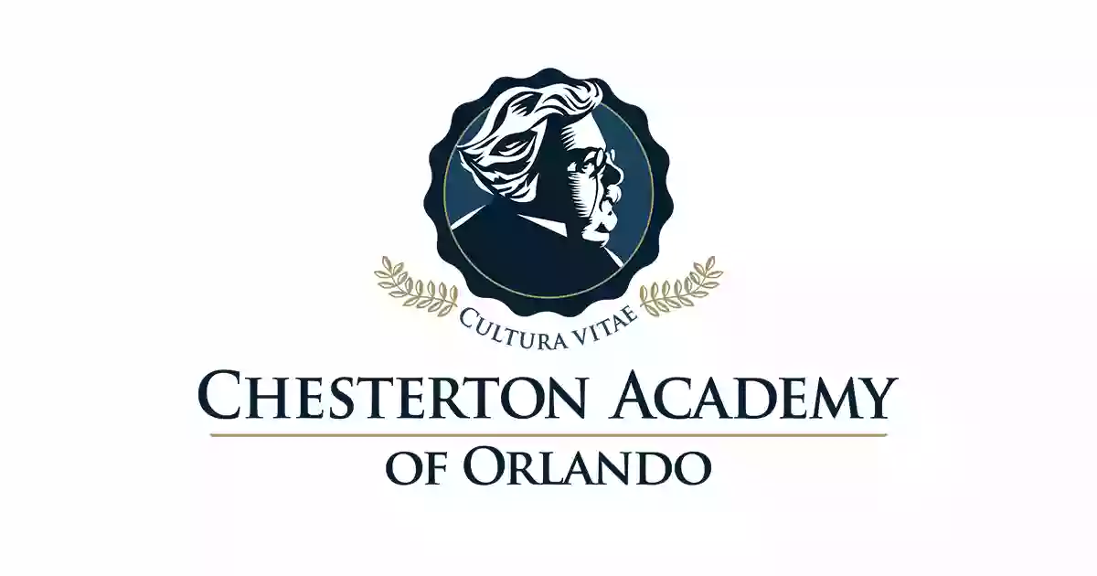 Chesterton Academy of Orlando