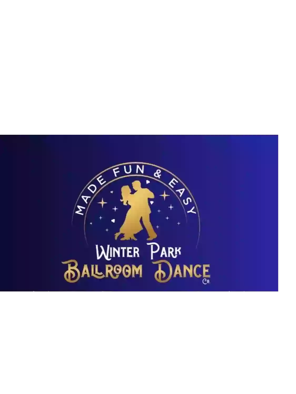 Winter Park Ballroom Dance Co.