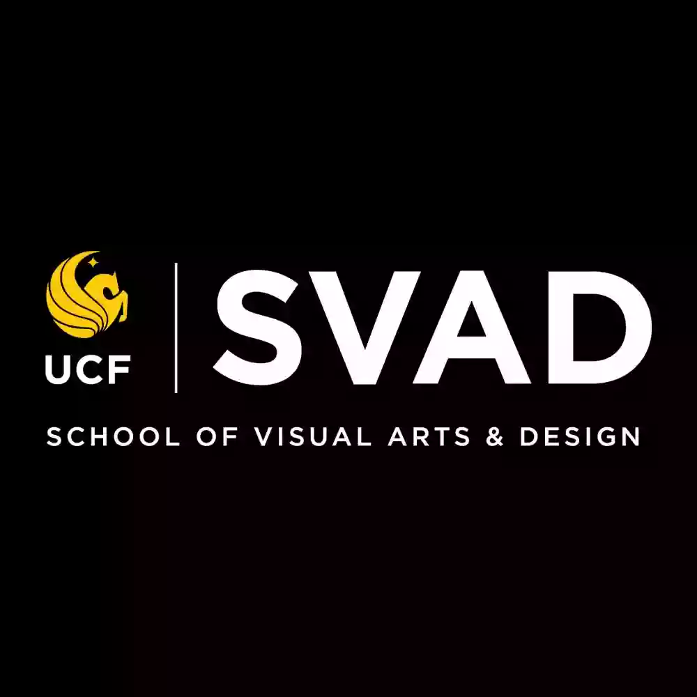 UCF School of Visual Arts & Design