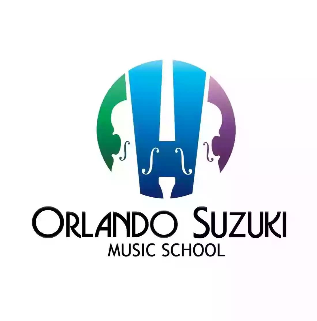 Orlando Suzuki Music School