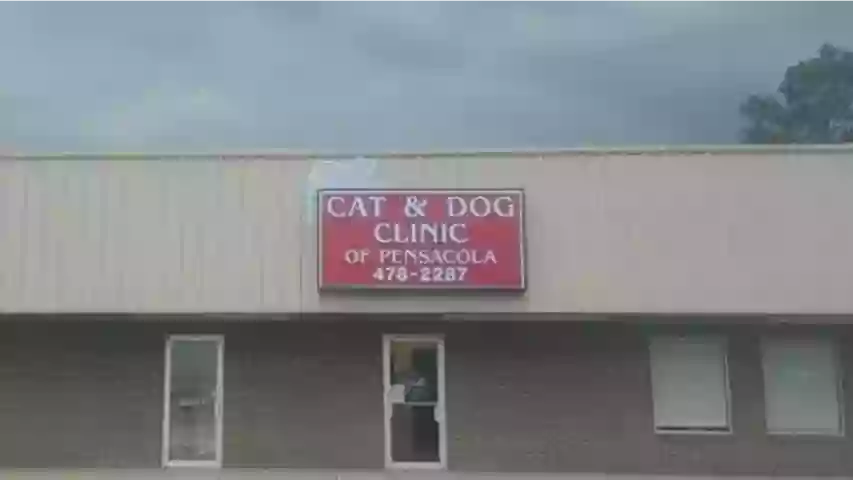 Cat and Dog Clinic of Pensacola