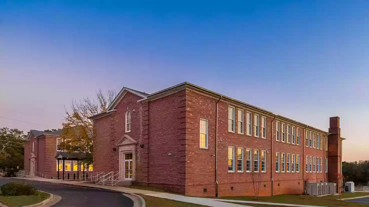 Community Health Northwest Florida Pediatric Care at 12th Avenue