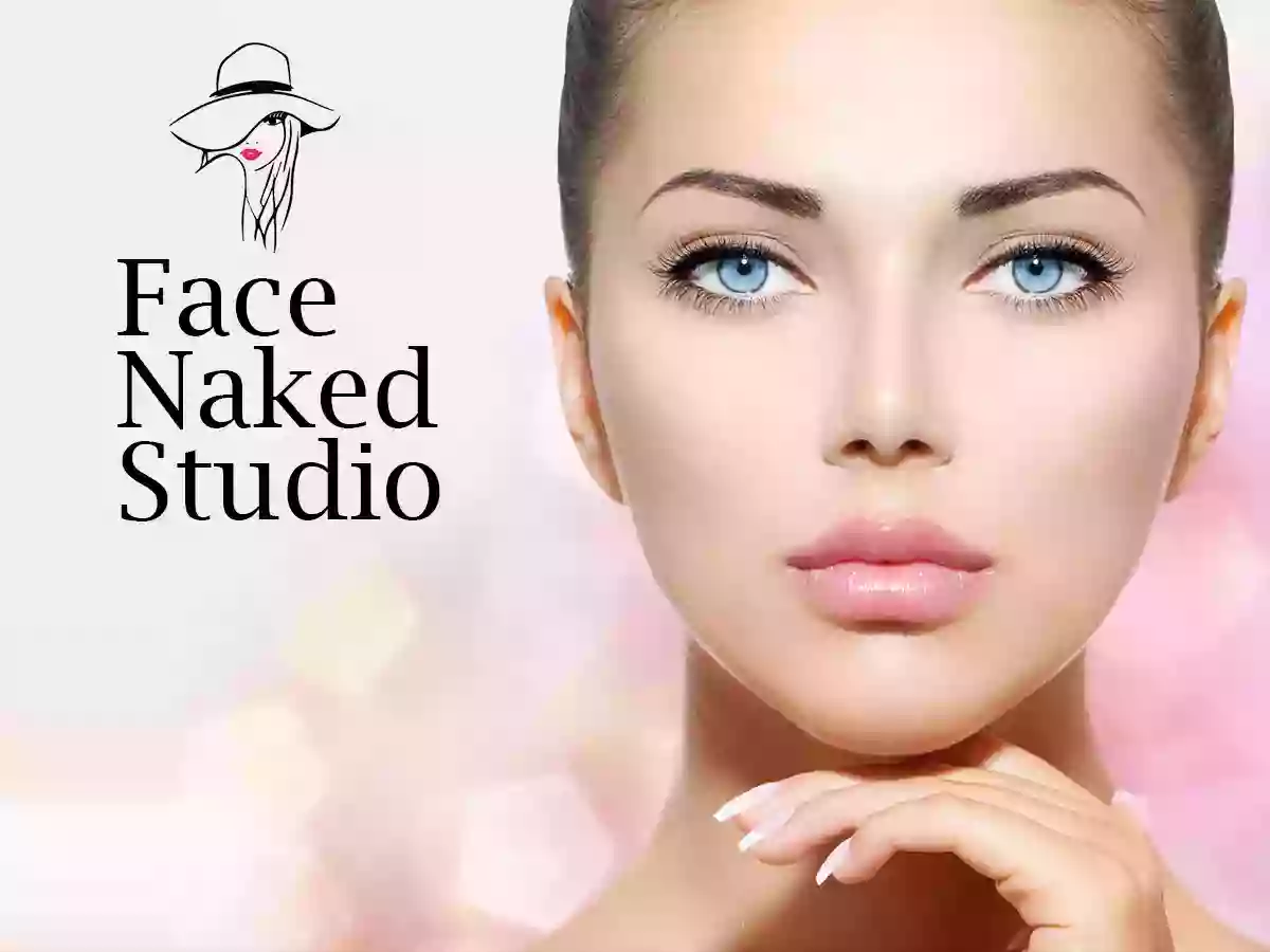 FACE NAKED STUDIO, PERMANENT MAKEUP ACADEMY AND SPA