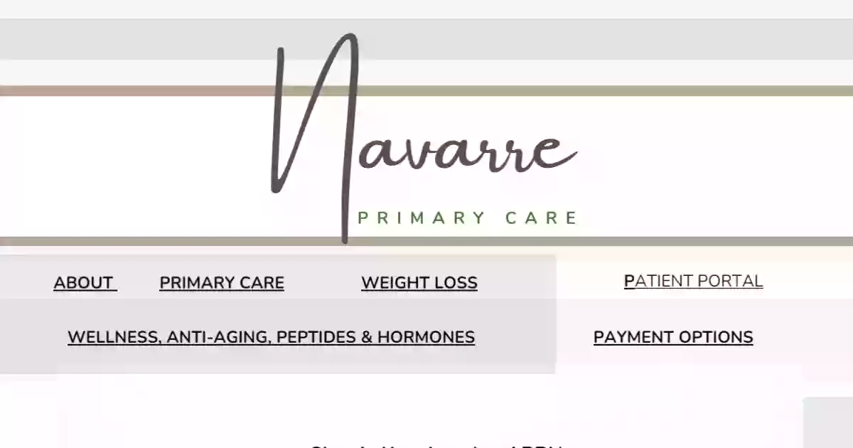 Navarre Primary Care Clinic