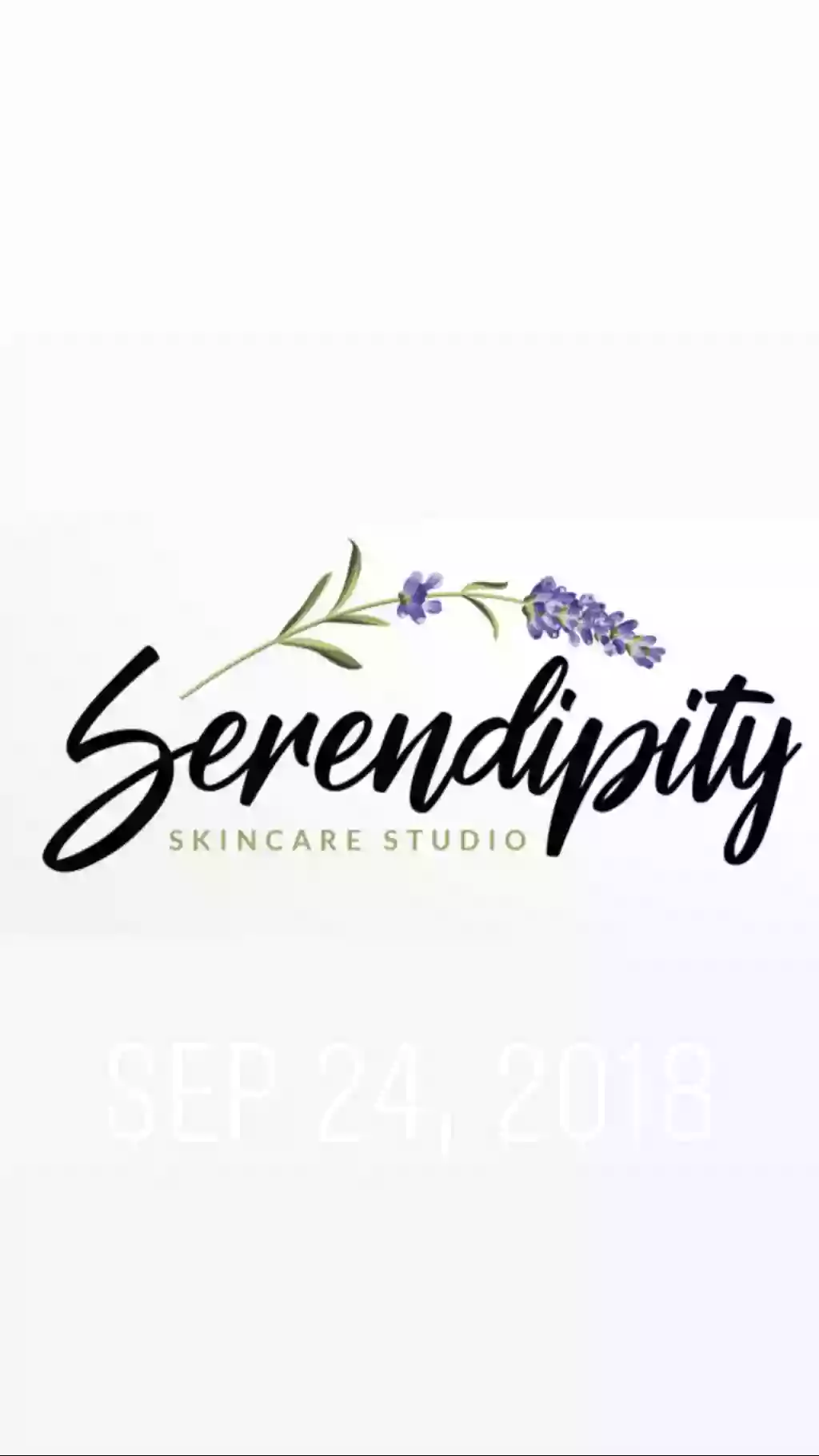 Serendipity Skincare Studio