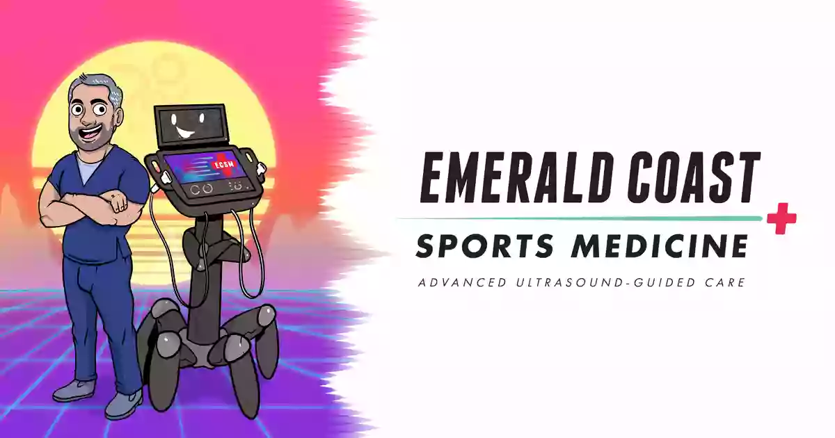 Emerald Coast Sports Med