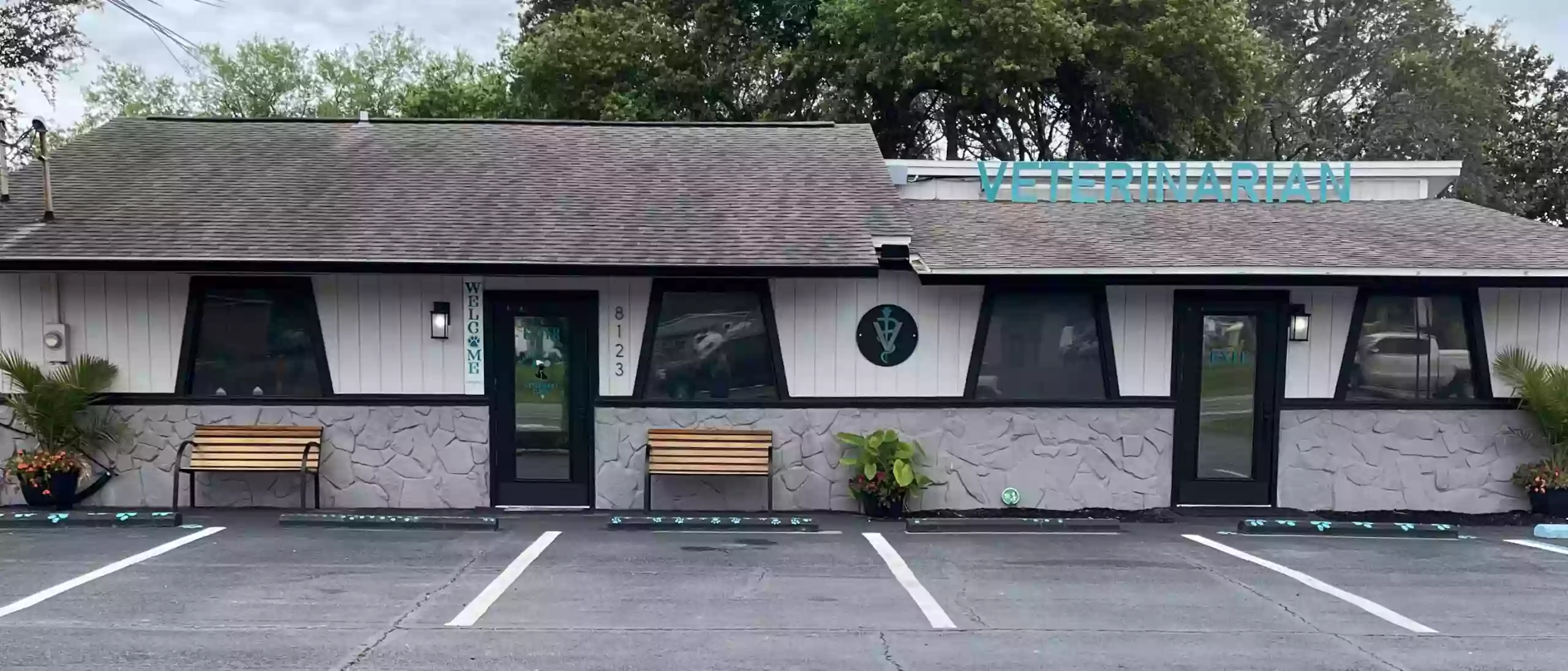 Navarre Beach Veterinary Clinic