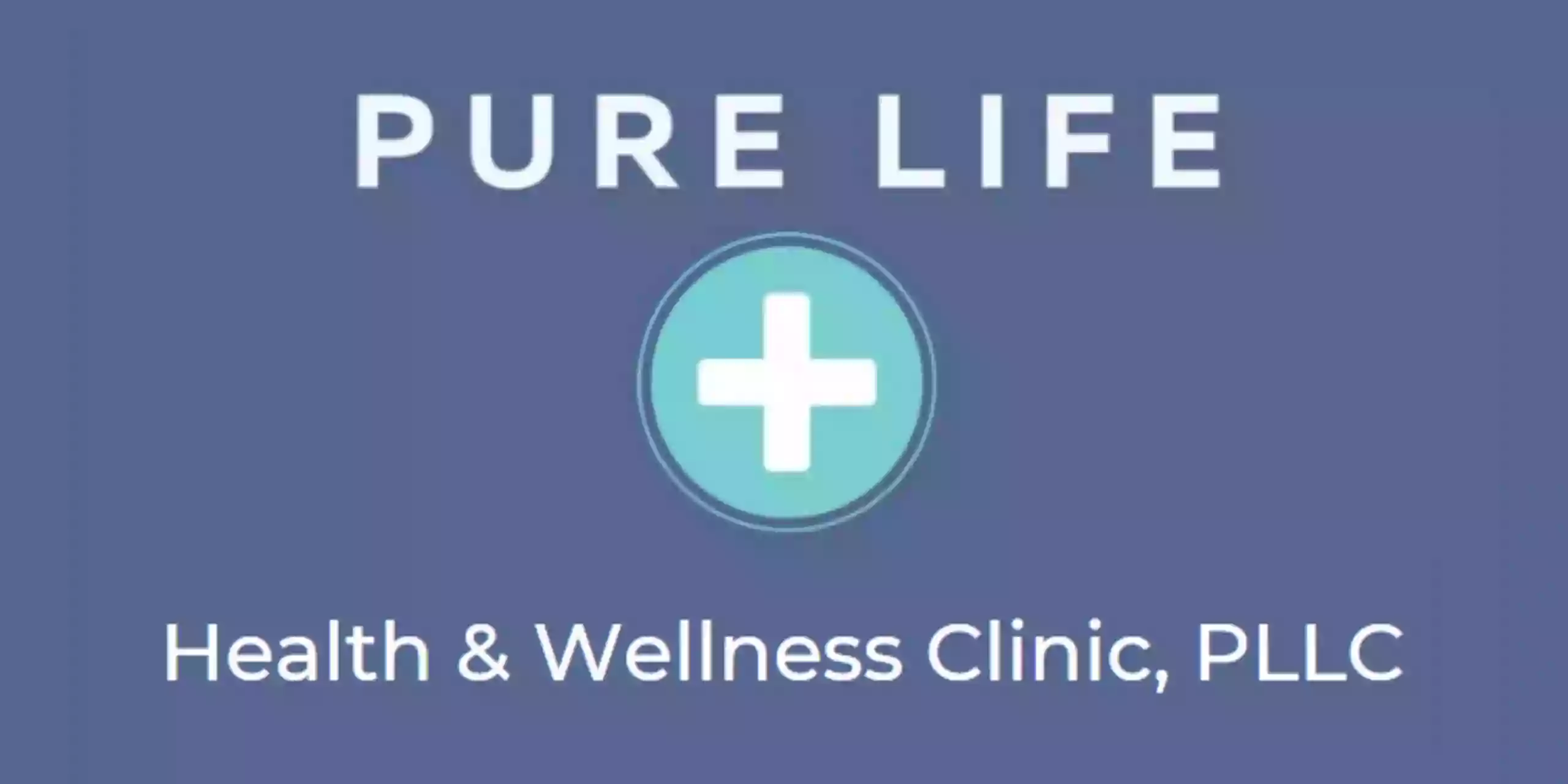 Pure Life Health & Wellness Clinic | Dixie Allen, FNP-C