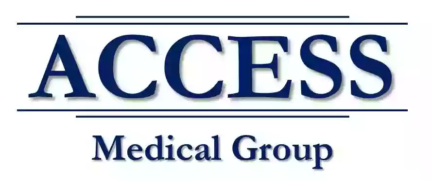 Access Medical Group Inc.