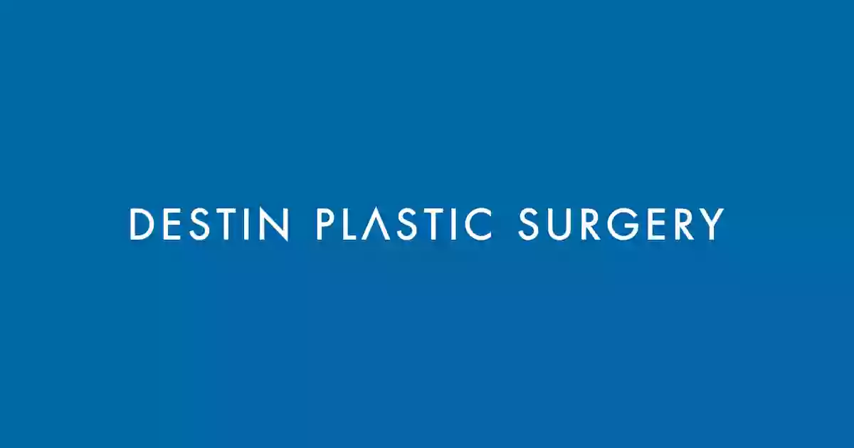 Anti Aging Skincare Clinic at Destin Plastic Surgery