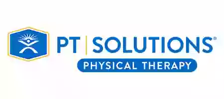 PT Solutions at North Okaloosa Medical Center
