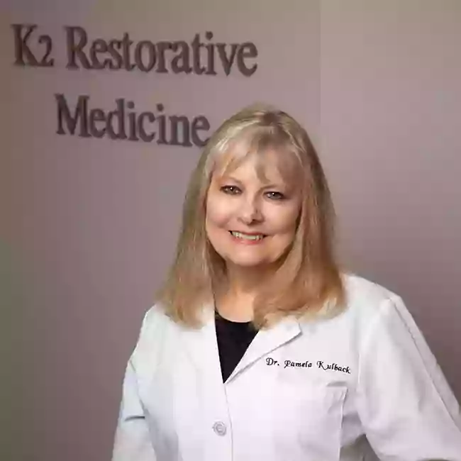 K2 Restorative medicine and Med Spa Panama City Beach Florida