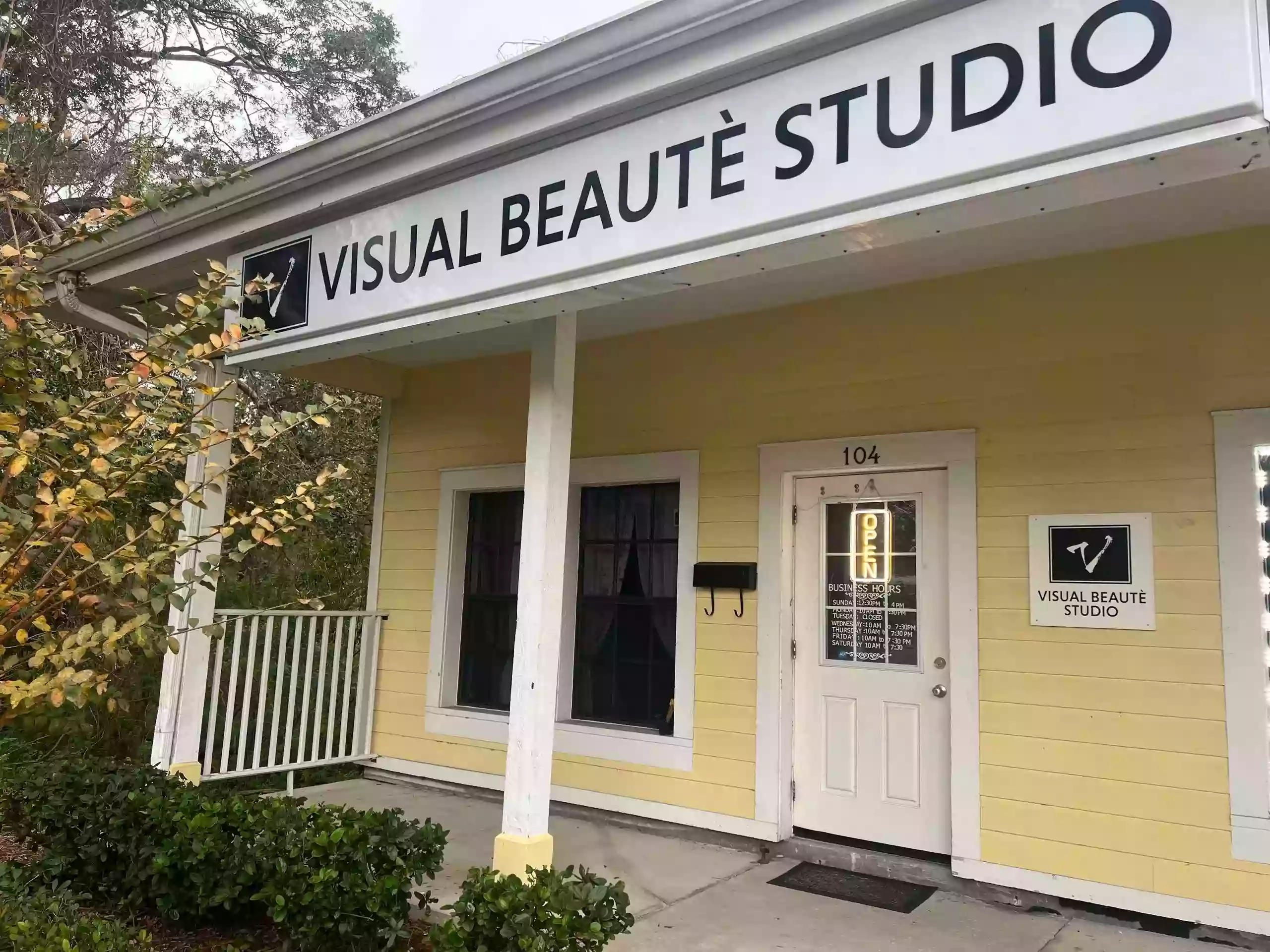 Visual Beaute Studio