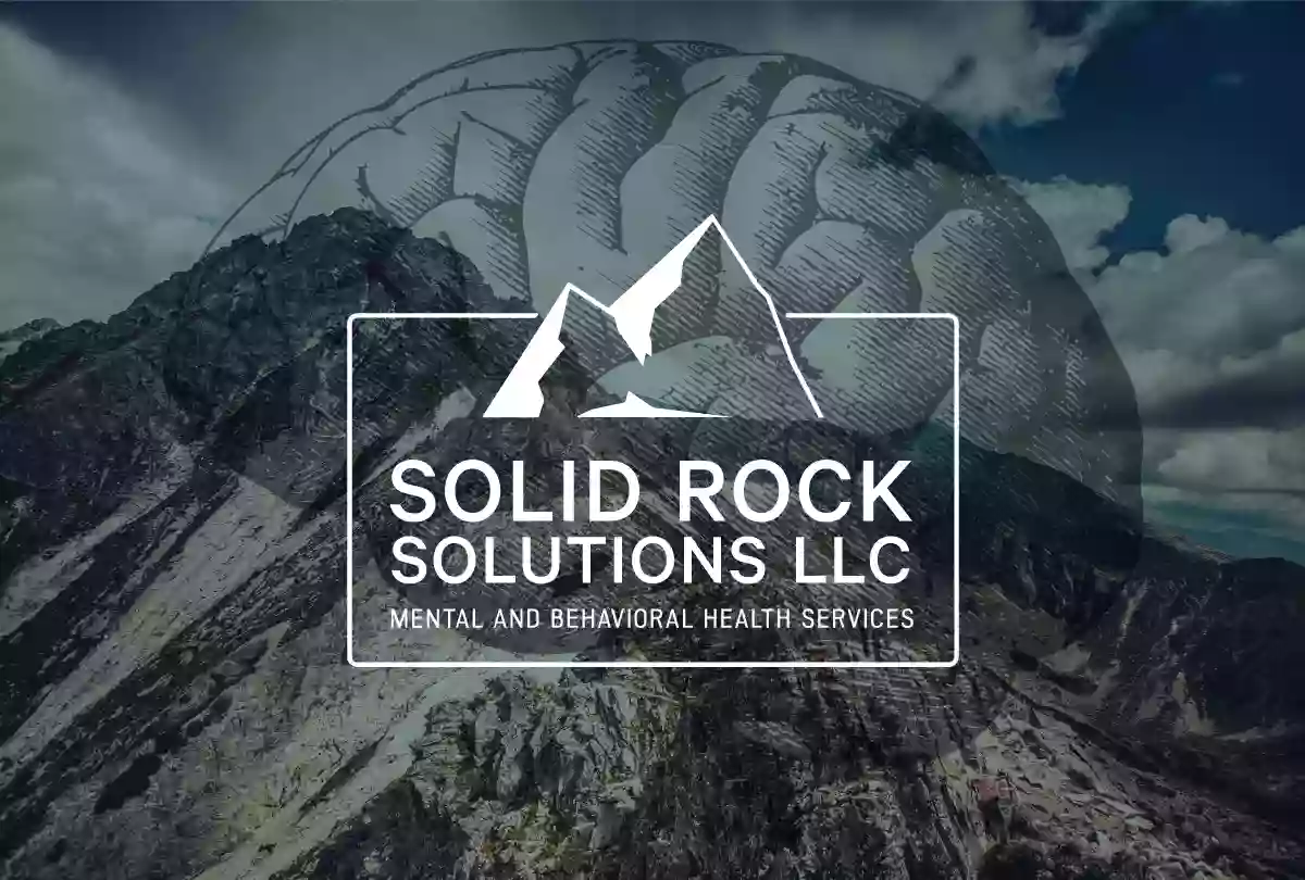 SOLID ROCK SOLUTIONS LLC