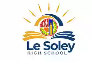 Le Soley High School Corp