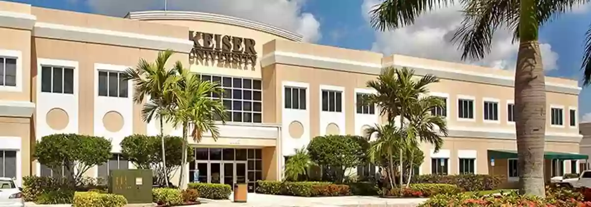 Keiser University