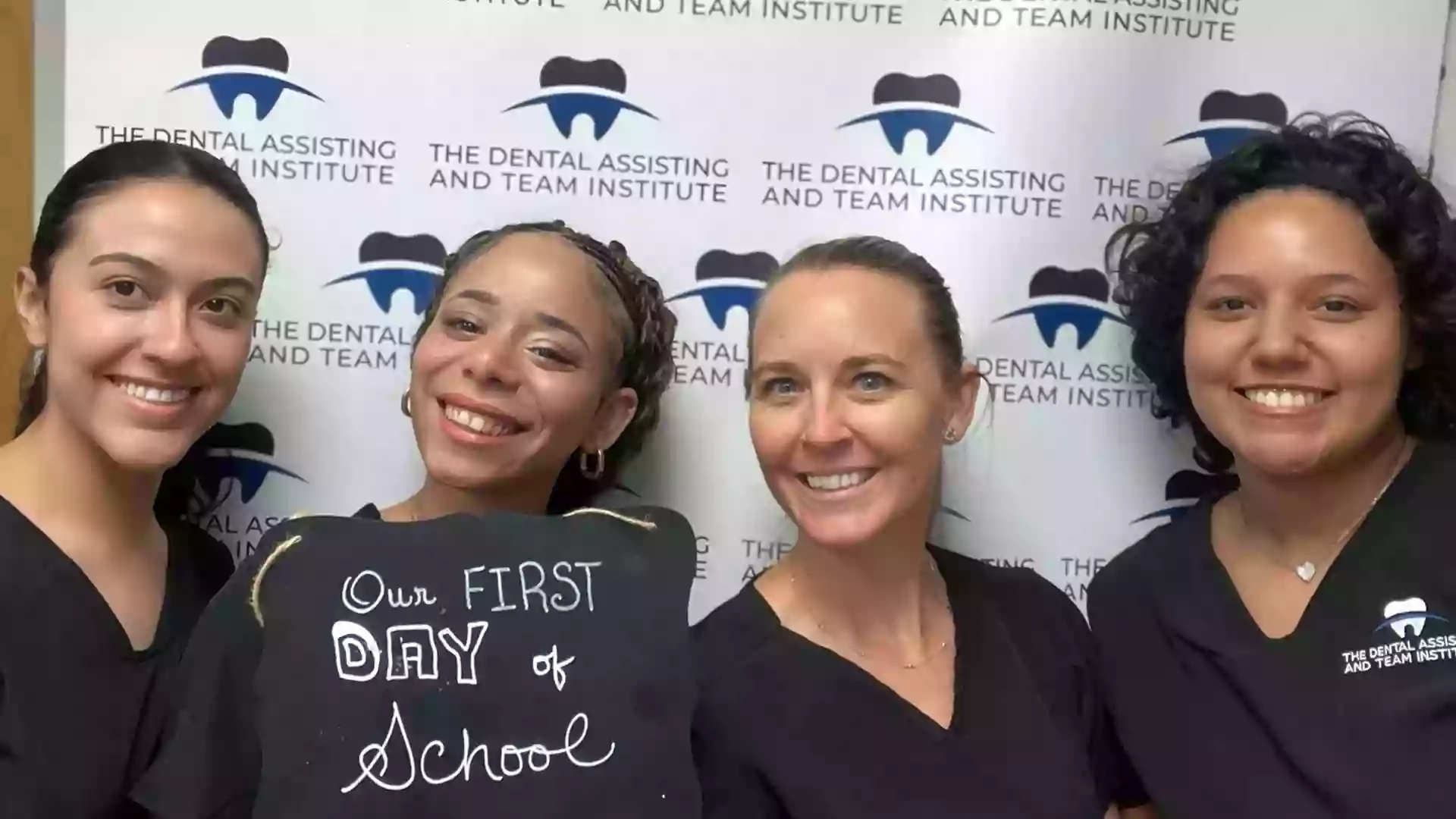 The Dental Assisting and Team Institute