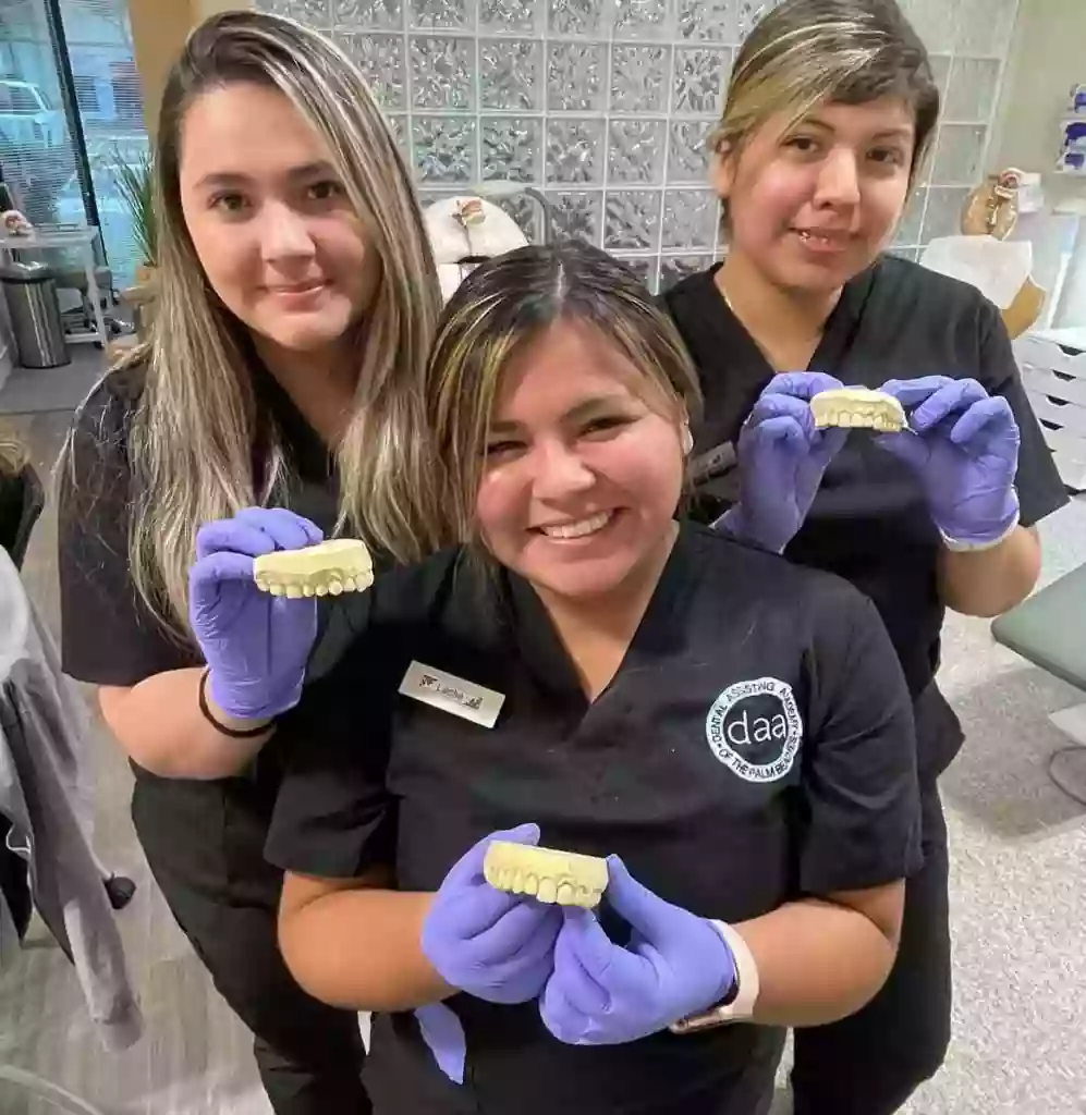 Dental Assisting Academy of The Palm Beaches