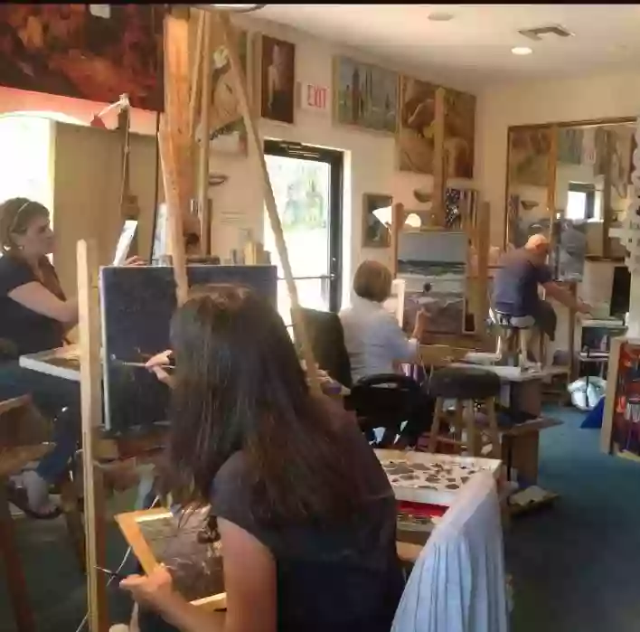 Fine Art Academy of the Palm Beaches