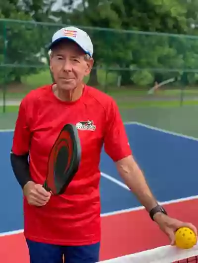 Palm Beach County - Pickleball Coach