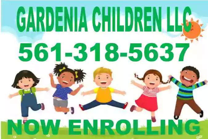 Gardenia Children LLC