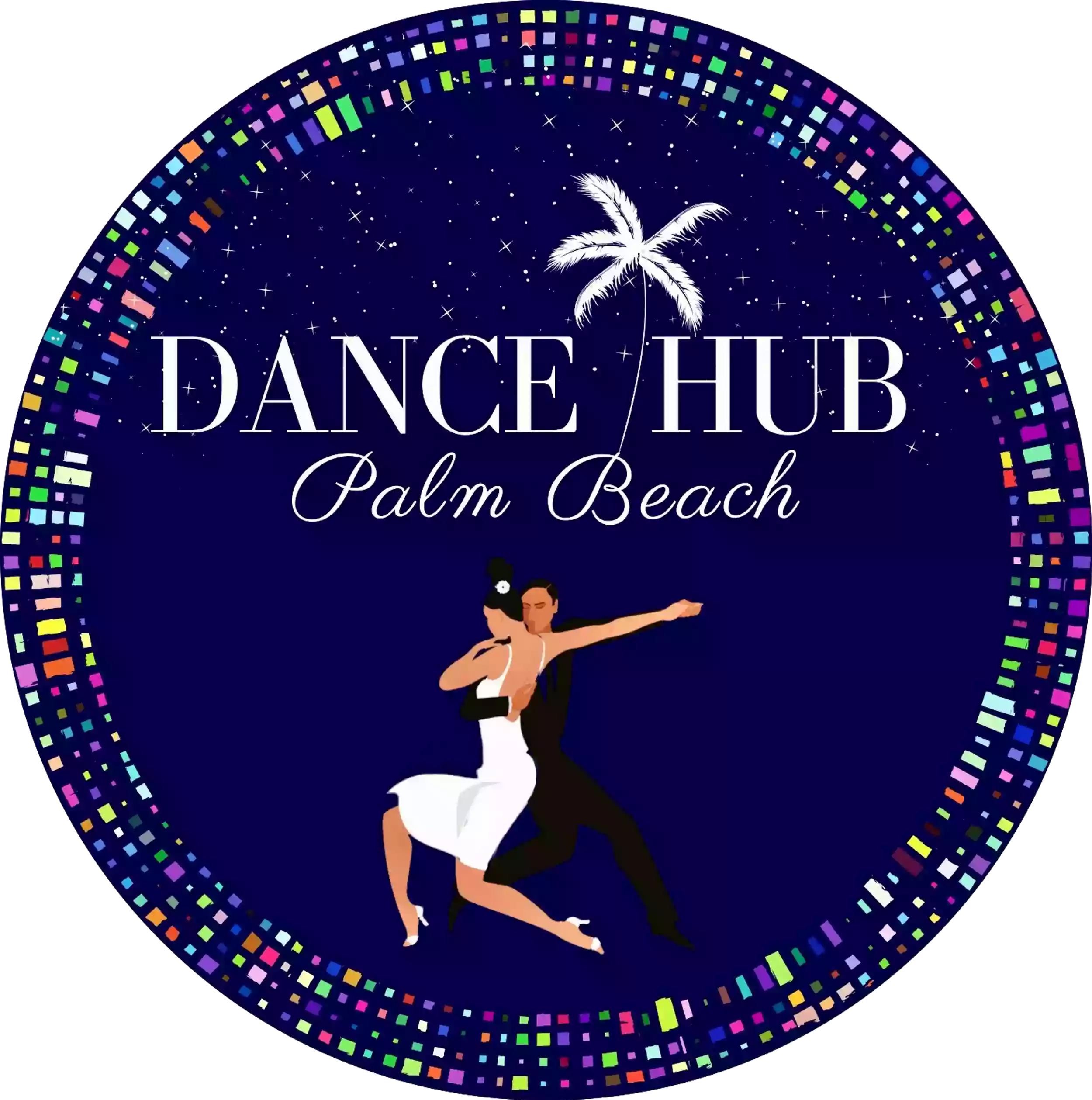 Dance Hub Palm Beach