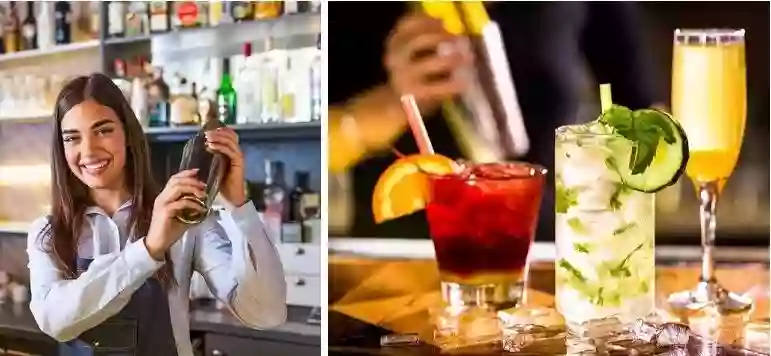 Florida Bartending School West Palm Beach