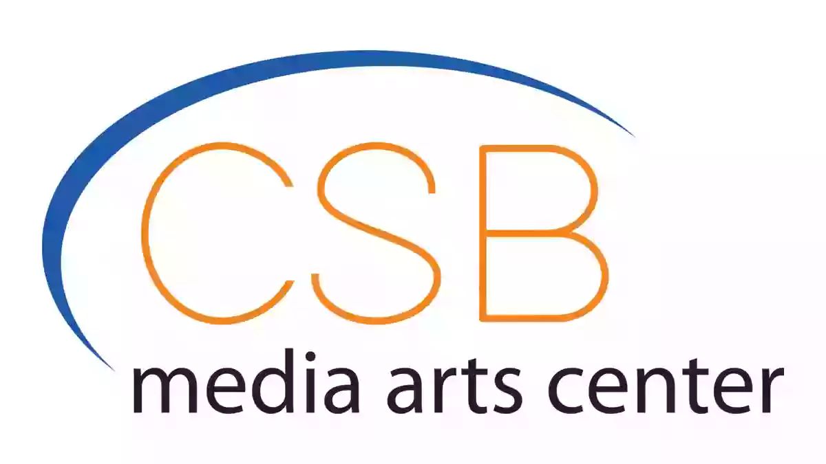 CSB Media Arts Center