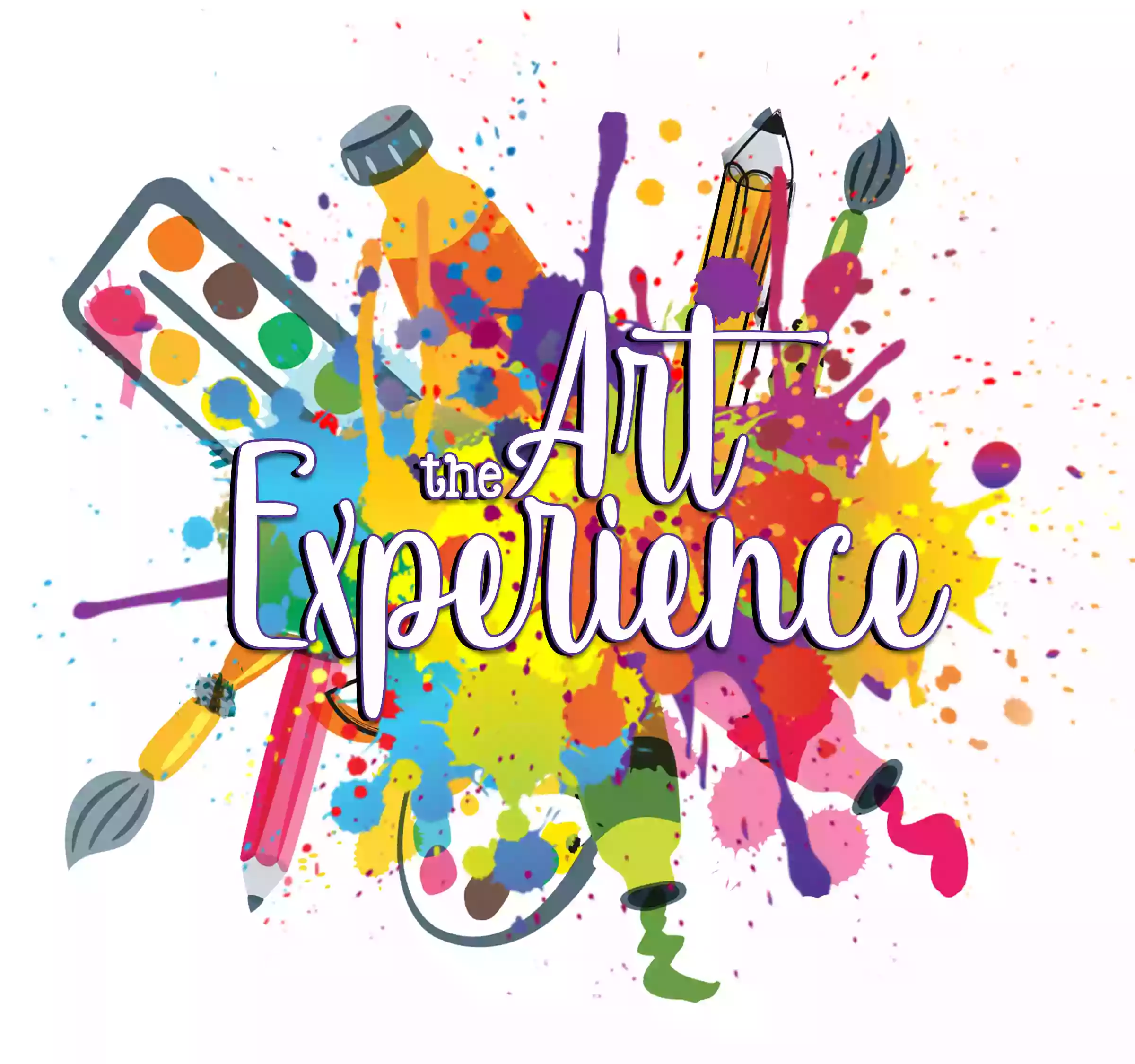 The Art Experience - Art Classes