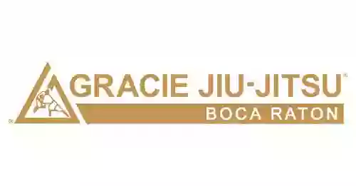 Gracie Jiu-Jitsu Boca Raton