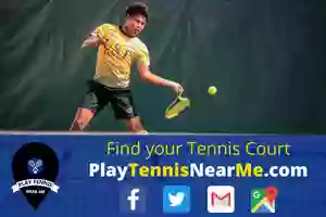 Tennis Learning Center-Okeeheelee