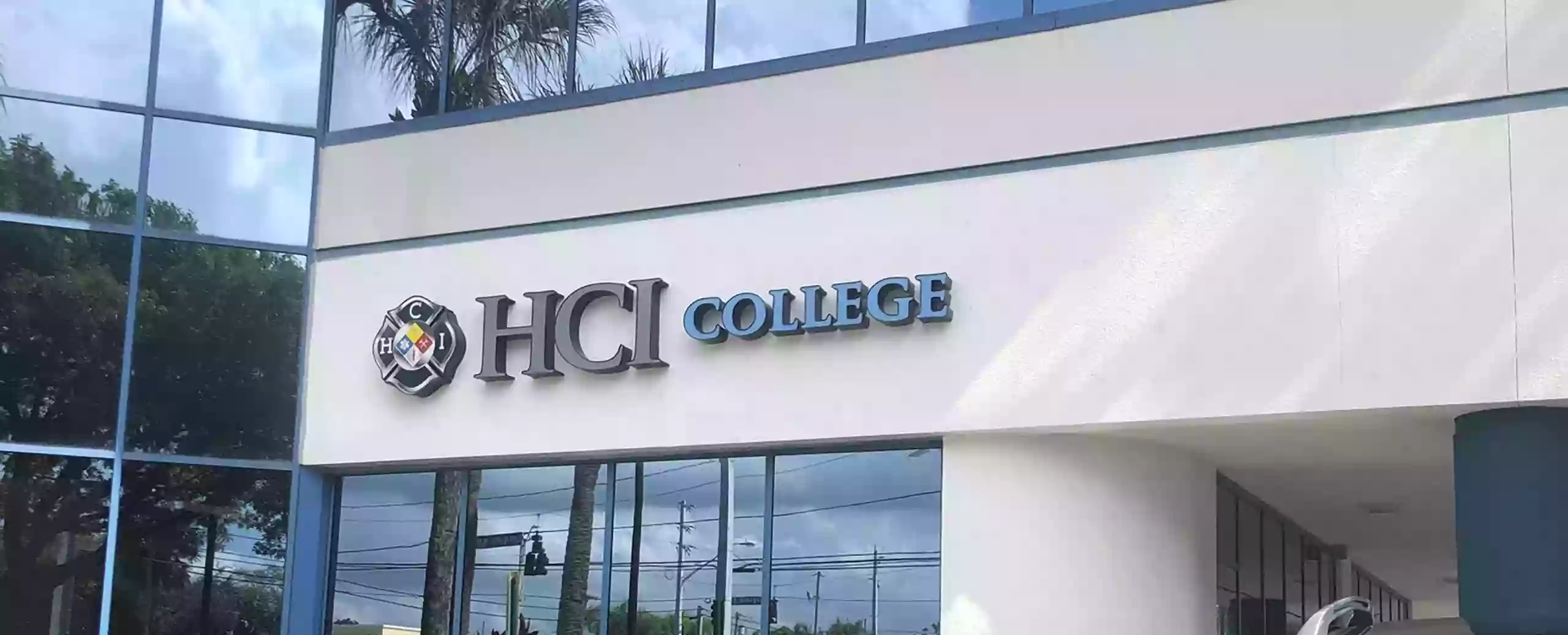 HCI College