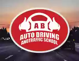 AB AUTO Driving and Traffic School and Driver License Testing Center