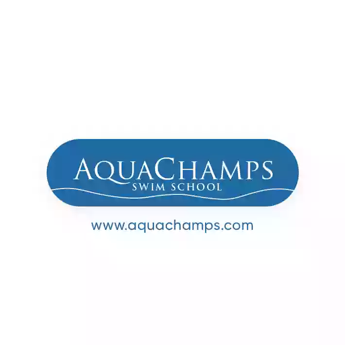 Aquachamps Swim School