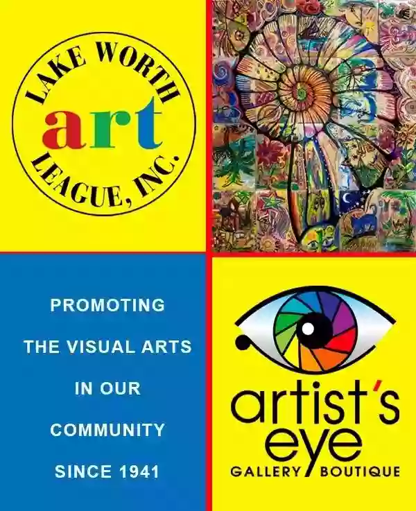 Lake Worth Art League