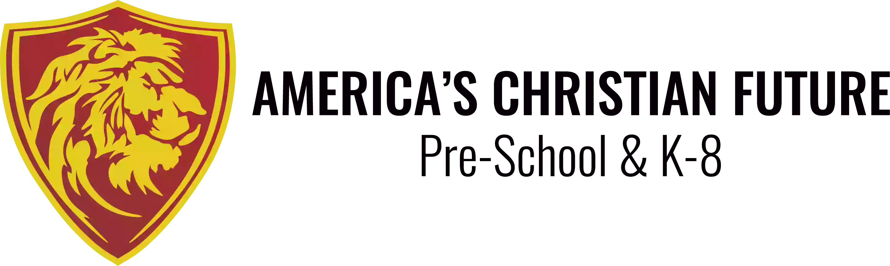 Americas Christian Future Pre-School & K-8