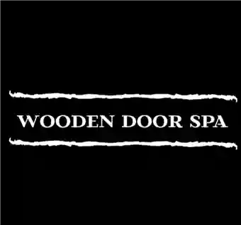 Wooden Door Spa