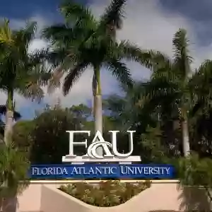 FAU College of Social Work & Criminal Justice