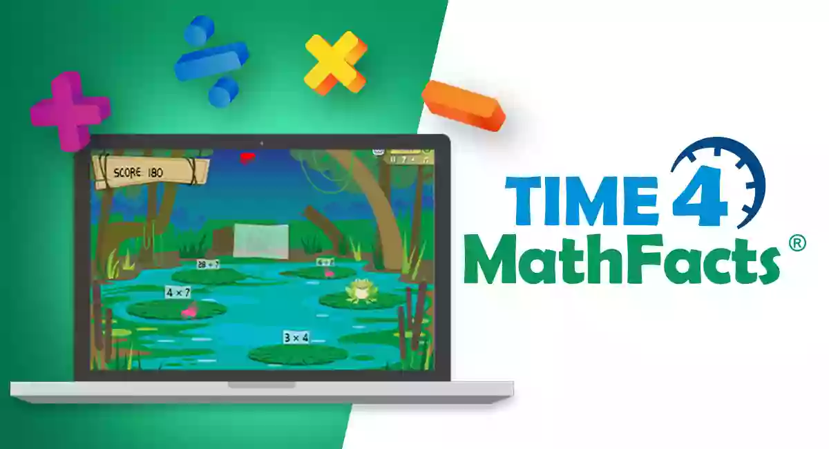 Time4MathFacts