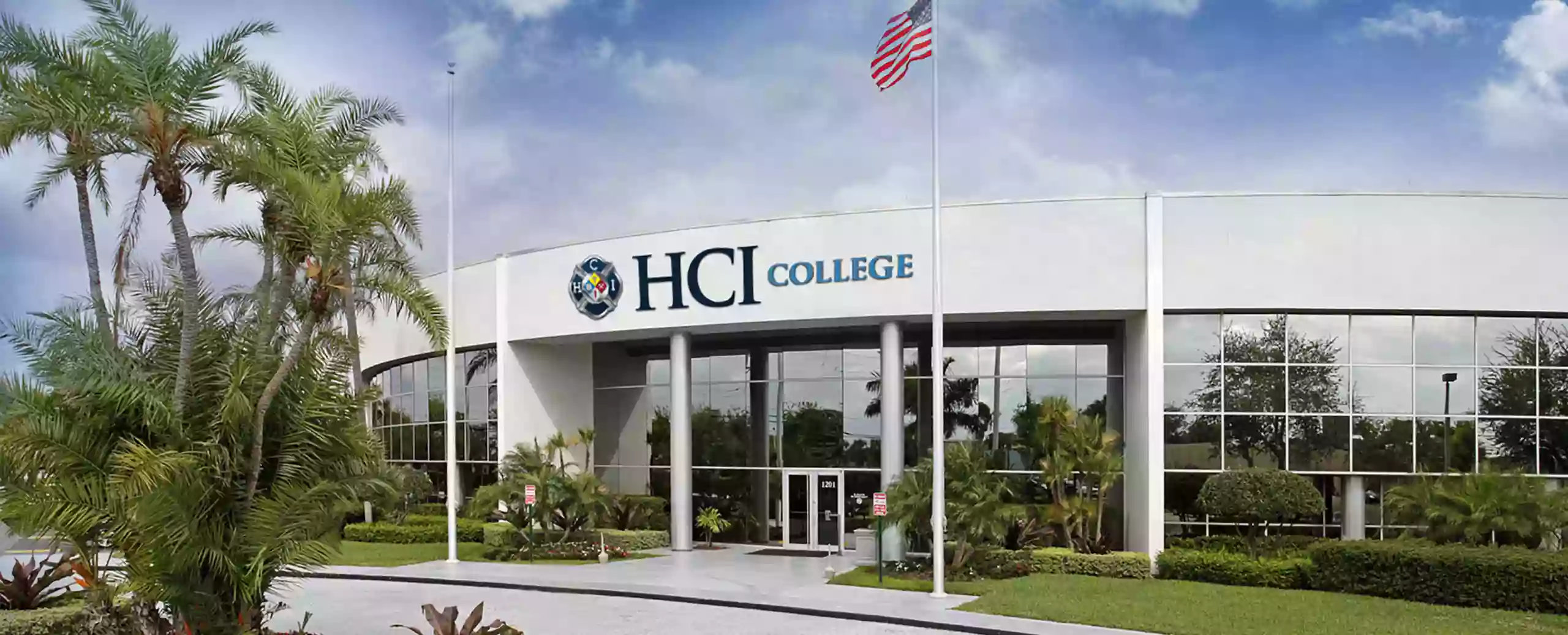 HCI College