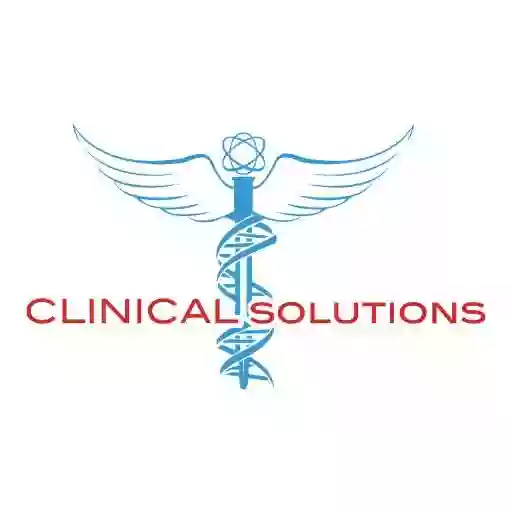 Clinical Solutions Medical Training