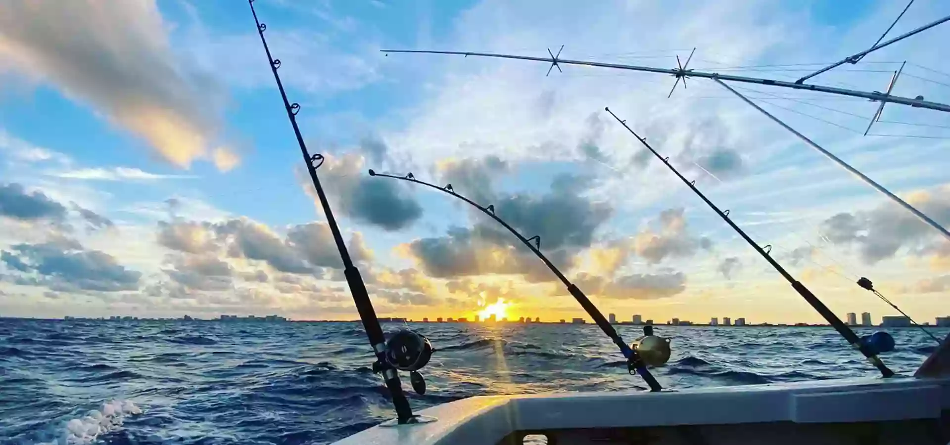 Don’t Panic Sportfishing - South Florida Boat Charter, LLC