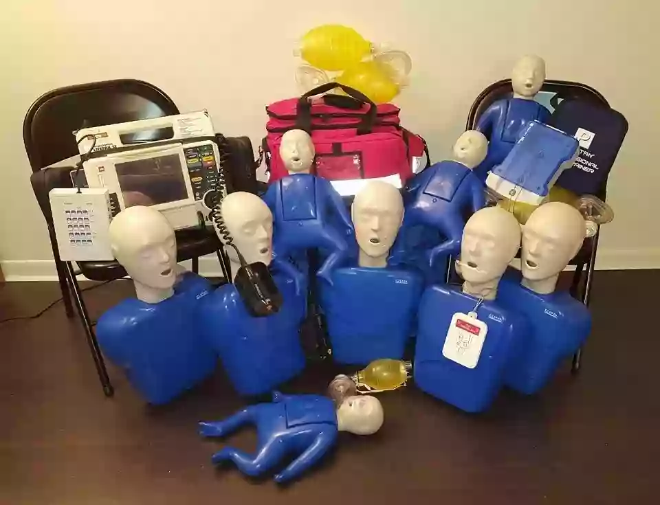 Safety First CPR & ACLS, LLC