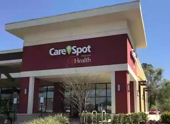 CareSpot Urgent Care - Gainesville Archer