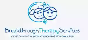 Breakthrough Pediatric Speech & Occupational Therapy Services - Davie