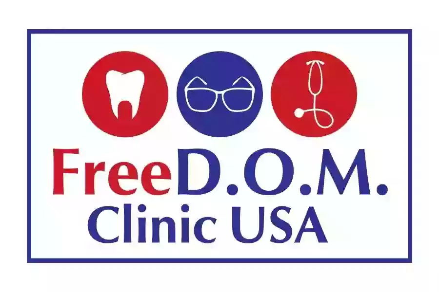 FreeD.O.M. Clinic, USA