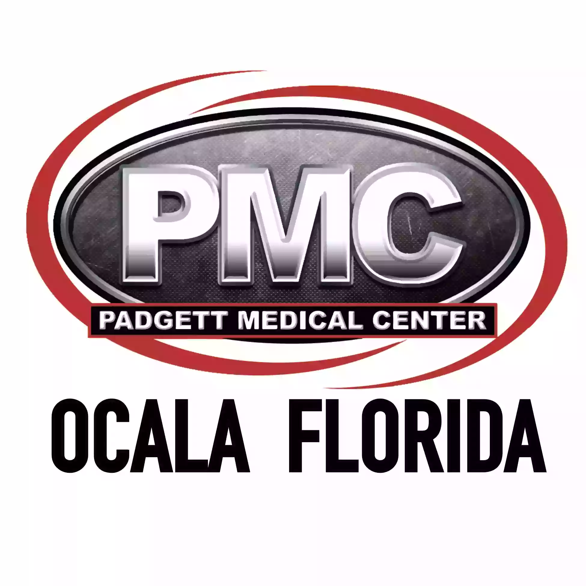 Padgett Medical Center Ocala