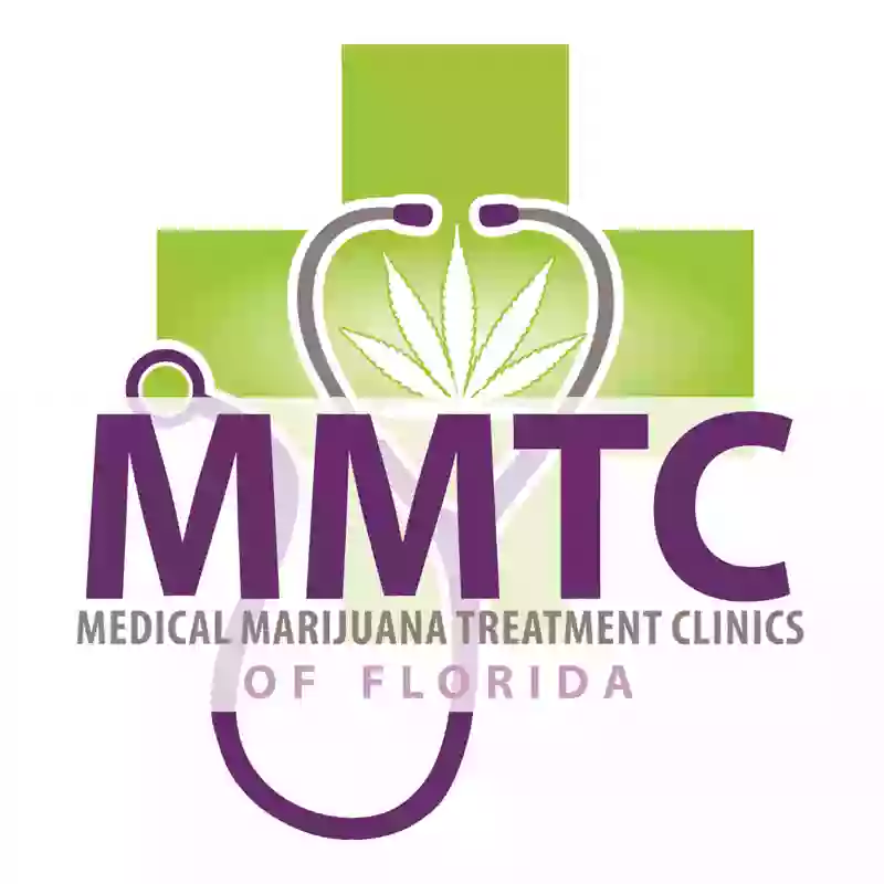 Medical Marijuana Treatment Clinics of Florida