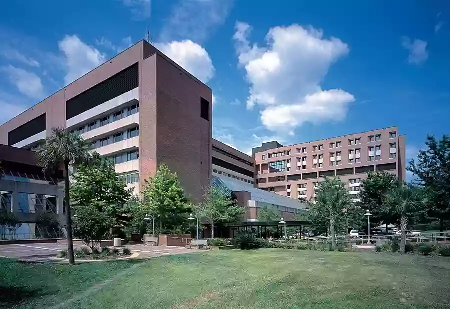 UF Health Nephrology - Shands Hospital