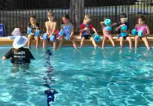 Bubbles Swim School